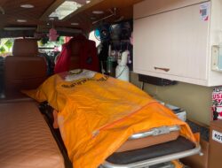 Tak ada Indikasi Bunuh Diri, Polisi Ungkap Kondisi Korban saat Ditemukan