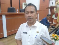 Kadisdik Kota Batam Janji Upayakan Transportasi Khusus bagi Guru Honorer yang Mengajar di Pulau