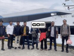 Satresnarkoba Polres Lingga Amankan Dua Terduga Pelaku Penyalahgunaan Narkotika