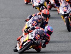 Pebalap Binaan Astra Honda Cetak Sejarah Gemilang, Raih Runner-Up RBRC 2025