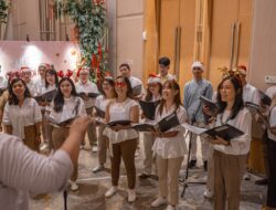 ‎HARRIS Resort Waterfront Batam dan HARRIS Hotel Batam Center Luncurkan Promo Early Bird Sambut Natal 2025‎