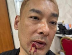 Pengusaha Batam Keroyok WNA Tiongkok