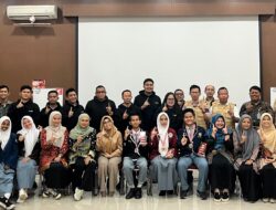 Pelajar Tanjungpinang Juara AHM Best Student 2025 Kepri, Inovasi Cookies Bergizi Siap ke Nasional