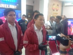 Beberkan Peran Pelaku Hipnotis di Batam dan Bintan, Polisi: Korban Sempat Linglung