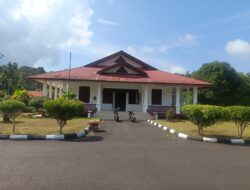 Tunjangan Dewan di Atas Garis Kemiskinan