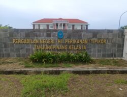 Putusan PHI Tanjungpinang Bongkar Sengketa Tenaga Kerja, Kuasa Hukum Soroti Dugaan Kolusi di Disnaker