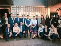 Santai Sore dengan Cita Rasa Tapas di Celeste Tapas Bar, Grand Mercure Batam