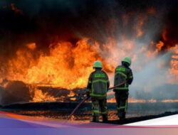 Kasus Laka Kerja PT ASL Shipyard, Roni Andreas Harefa Meregang Nyawa Usai Dirawat di Ruang ICU RS Mutiara Aini