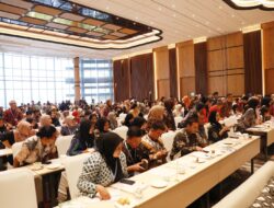 Pemko Batam Tegaskan Untuk Selalu Memastikan MBG Terjaga Sesuai Kebutuhan Anak – Anak