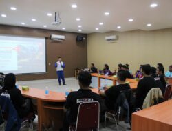 Honda Community Gas ke Honda Bikers Day 2025: Siap Melaju Aman dan Kompak!