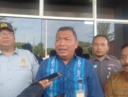 Ratusan Kendaraan Terjaring Razia Gabungan, Kadishub Batam: Rata-rata tak ada SIM