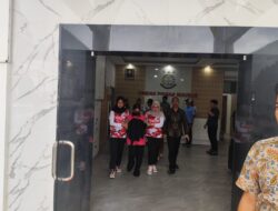 Dirut PT PKG Lisa Yulia Ditetapkan Sebagai Tersangka Kasus Korupsi, Acap Pamerkan Gaya Hidup Mewah