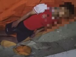 Karyawan PT Rubycon Ditemukan Tewas Gantung Diri di Mess Dormitori Batamindo