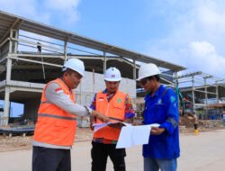 Panbil Group Kembangkan Tiga Kawasan Industri Strategis, Batam Siap Serap 60 Ribu Pekerja Baru‎‎‎‎