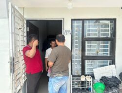 NAN Siswi SMP Jadi Korban Kekerasan Seksual oleh Ayah Kandung, Polisi Amankan Pelaku