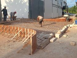 PT Mega Auto Car Batam Klarifikasi Tuduhan Tutup Akses Jalan untuk Kepentingan Pribadi