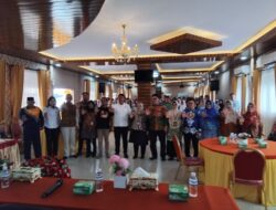 Gelar Penyuluhan, JMSI Kepri Gandeng Polda Kepri, Imigrasi Batam dan BP3MI Ajak Pelajar Lawan TPPO