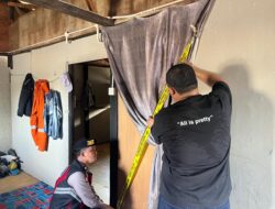 Motif Ekonomi, Agusno Warga Tanjung Uma Gantung Diri