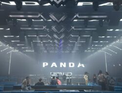 Diduga Pekerjakan WNA dan Jual Mikol Tanpa Ijin, Siapa Tiga Bos Besar Asal Thiongkok di Balik Panda Club One Mall Batam?