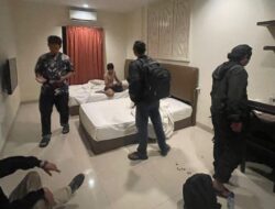 Diimingi Gaji 400 US Dolar oleh Pelaku, Empat PMI Ilegal Nyaris Dikirim ke Kamboja