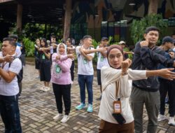 ‎Villa Panbil Perkuat Branding Hunian Ekslusif Lewat “Property Walk & Talk”