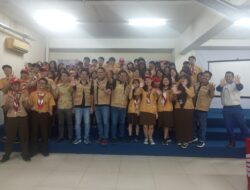 Capella Dinamik Nusantara Gelar Giat Seminar Decluttering “Simple Action Big Impact With Honda” For Sustainable Living di Sekolah Mondial Batam