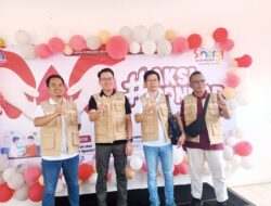 Sinergi Bagi Negeri, Capella Honda Gelar Aksi Donor Darah Target 100 Pendonor
