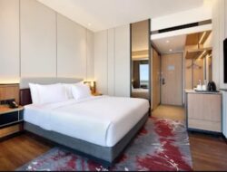 Nikmati Liburan Premium dengan Diskon hingga 20% di Grand Mercure Batam Centre