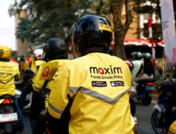 Maxim Pastikan Tetap Beroperasi Di Batam Dan Tanjungpinang, Tapi Khawatir Dengan Dampak Kenaikan Tarif