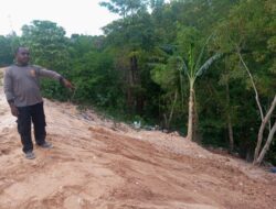 Polisi Pastikan Dokumen PT BSS Lengkap, Kapolsek Batu Ampar : Dokumen Lengkap, Bawang Hanya tidak Layak Jual