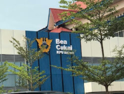 43 Kontainer Bermuatan Limbah Berbahaya Asal Amerika Disegel Bea Cukai Batam