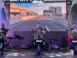 Jadi SUV Kebanggaan, New Honda ADV160 Semakin Gagah dan Canggih