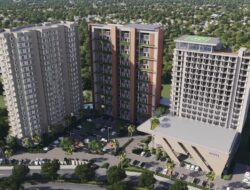 BP Batam Hentikan Sementara Proyek Hotel dan Apartemen Maranatha, Izinnya Belum Lengkap