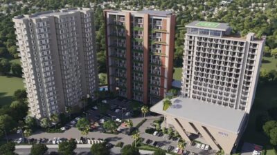 BP Batam Hentikan Sementara Proyek Hotel dan Apartemen Maranatha, Izinnya Belum Lengkap
