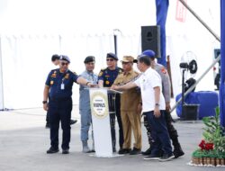 Marpolex 2025: Ketika Batam Menjadi Panggung Utama Kesiapsiagaan Maritim Indonesia