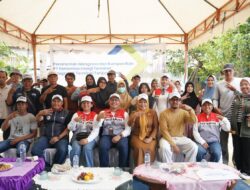 ITTU PET Perkuat Kepedulian Sosial–Lingkungan Lewat Program KolaboraSEA Energy