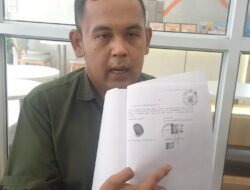 Sebut Eksekusi Terkesan Dipaksakan Ditengah Proses Sidang, Ahli Waris Ungkap ini