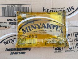 Distribusi Domestik Disalahartikan Ilegal, Pengusaha Karimun Bantah Kementan: “Minyak Kita” Bukan Selundupan!