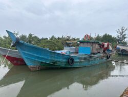 Sinergi Bea Cukai dan Forkopimda Batam Bekuk Pengangkutan Barang Ilegal di Pelabuhan Tanjung Sengkuang