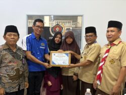 Thanaya dan Perjalanan Sunyi Menuju Medali Perak Nasional