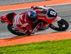 Veda dan Ramadhipa Tutup Musim 2025 di Eropa dengan Capaian Membanggakan