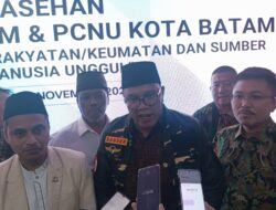 ‎Dugaan SK Palsu Kadin Kepri, Jadi Rajagukguk: Hindari Perpecahan Karena Kepentingan Pribadi!