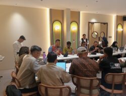 PT Pertamina Energy Terminal (PET) Melalui ITTU Kuatkan Bisnis dan CSR, Fokus Stunting 2026