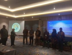 ‎Kementerian Transmigrasi Melalui Direktorat P3UT Secara Resmi Buka Kegiatan Kurasi Produk dan Digitalisasi di Kawasan Transmigrasi Barelang