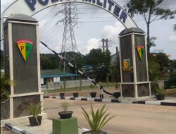 Berikut Nama Anggota TNI, Pelaku Pemerasan dan Penggerebekan Bodong di Rumah Budi Johari