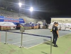 Bea Cukai Batam Musnahkan 13 Juta Batang Rokok Tanpa Cukai Balpres dan Miras Hasil Penindakan