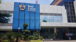 Bawa uang 7.7 Milliar Calon Penumpang  di Pelabuhan Harbor Bay di  Amankan Tim Gabungan Polsek KKP dan Bea Cukai Batam