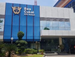 Bawa uang 7.7 Milliar Calon Penumpang  di Pelabuhan Harbor Bay di  Amankan Tim Gabungan Polsek KKP dan Bea Cukai Batam