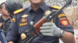 Kepala Bea Cukai Batam Imbau Pelaku Usaha di Bintan dan Tanjung Pinang  Lengkapi Dokumen PPFTZ-01