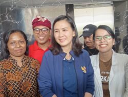 Kampanye 24 HAKTPA Resmi Dibuka Wamen PPPA